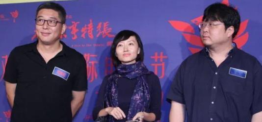 拼多多出评：罗永浩与柴静，携手共渡创业艰难，坚韧不拔的爱情故事