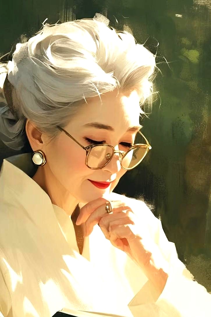 小多助手：老年人的晚年幸福，经济保障与健康生活的重要性