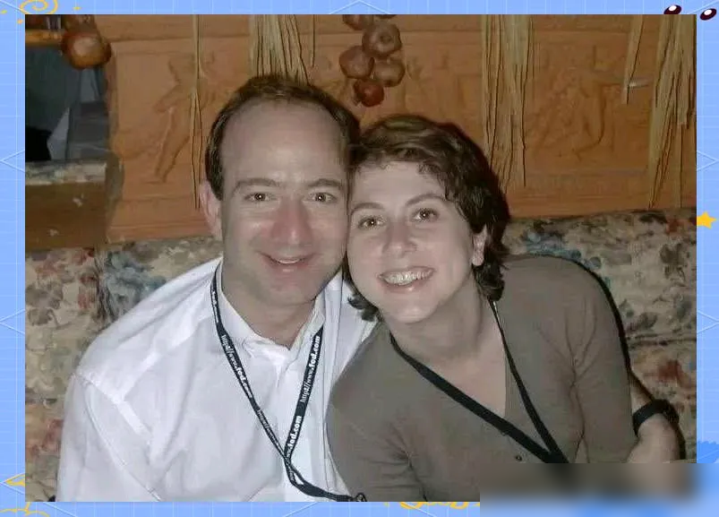 大白出评：贝索斯与桑切斯，豪门爱情的真实面貌与人生选择