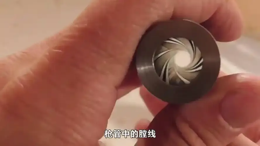 快火助手：私营机械加工企业警惕特殊订单，避免非法制造枪支风险