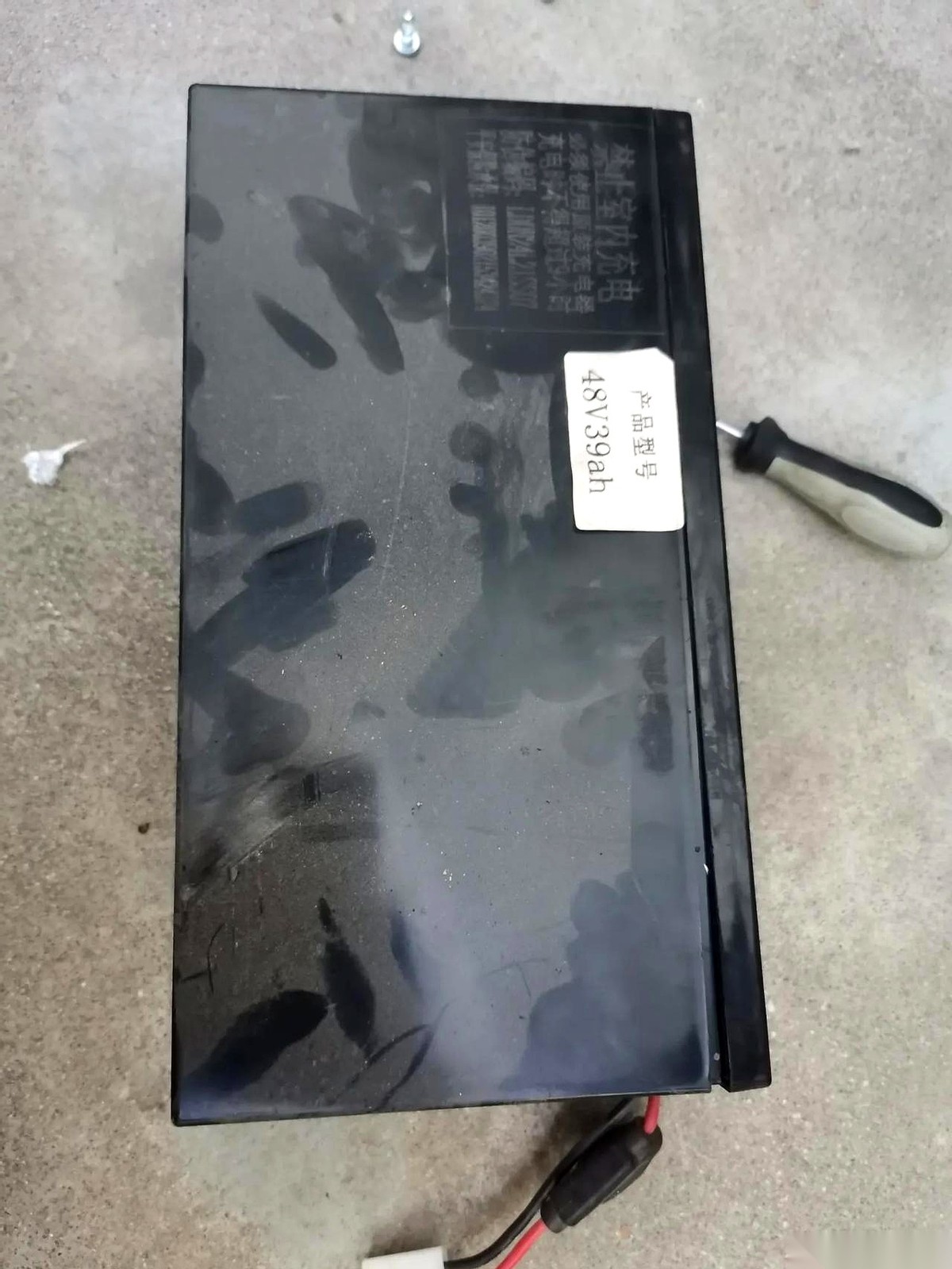 超评助手：购买“神车”电池的真实体验，从天花乱坠到智商税大曝光