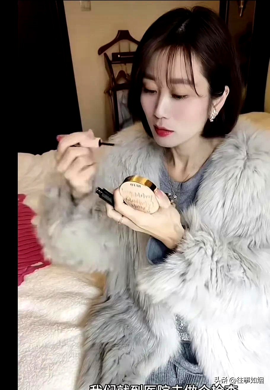 51助手软件：网红玲宝生前的华丽与悲剧，美丽背后的黑暗真相