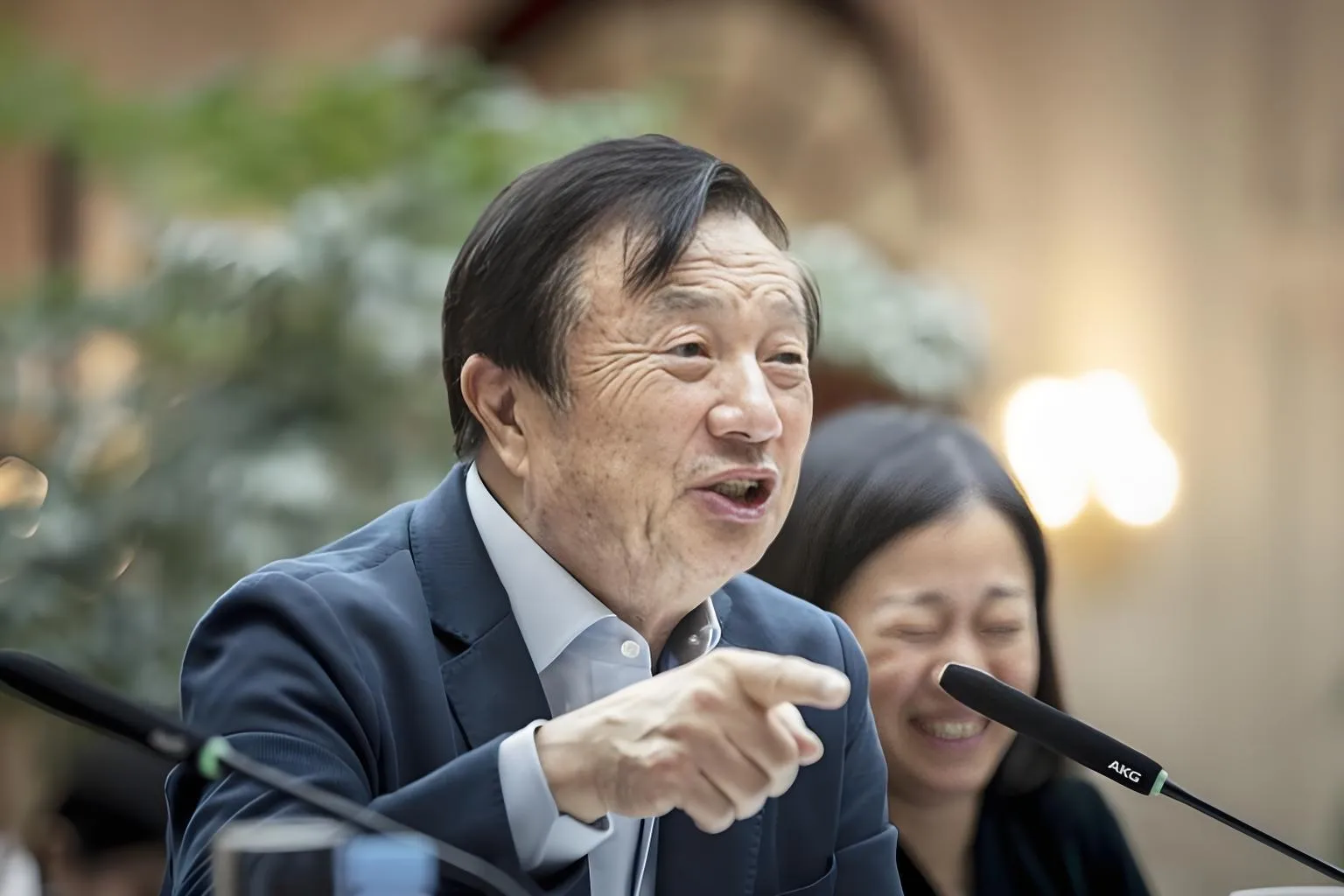 优选助手：中国企业家精神，科技、绿色与数字化引领商业变革之路