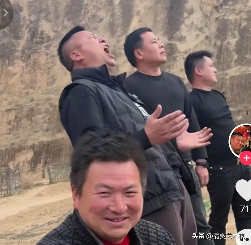 领先助手：江西万总助农视频引发争议，窑洞生活成关注焦点！