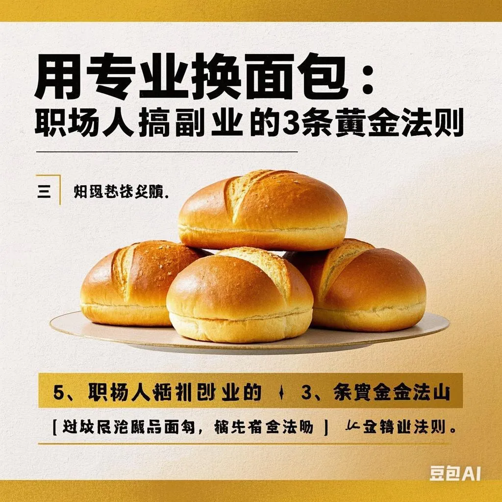 超单助手补单软件：职场人副业指南，用专业技能实现收入增长的三大法则