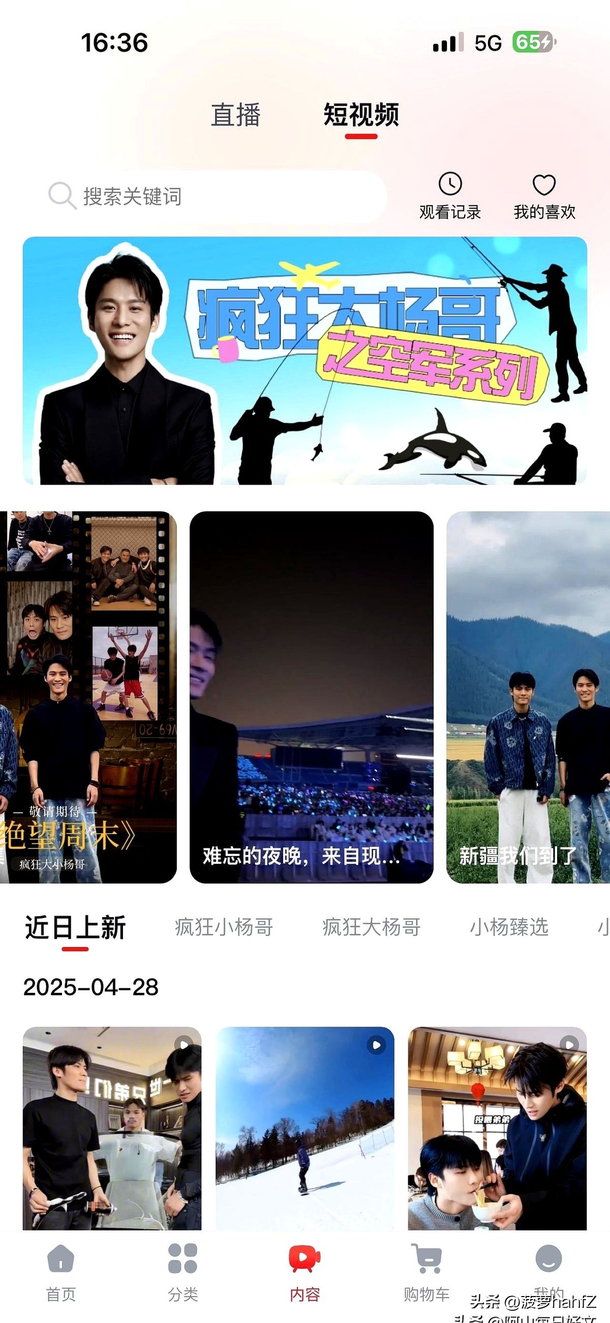 多成团助手：小杨哥新APP“独立之路”，直播购物平台的挑战与机遇解析