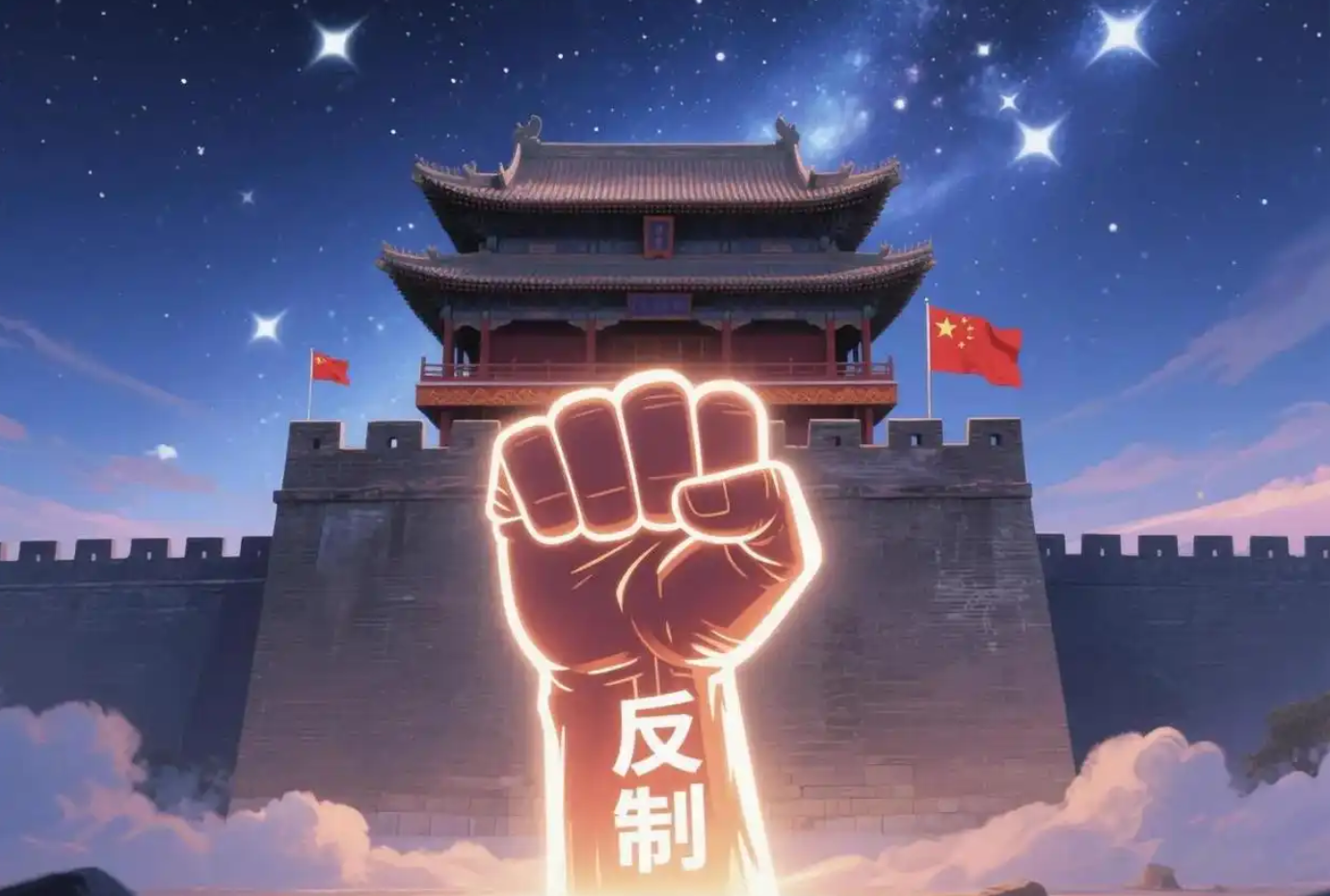 领航助手：中国科技实力崛起，量子计算与航天领域反制西方挑衅