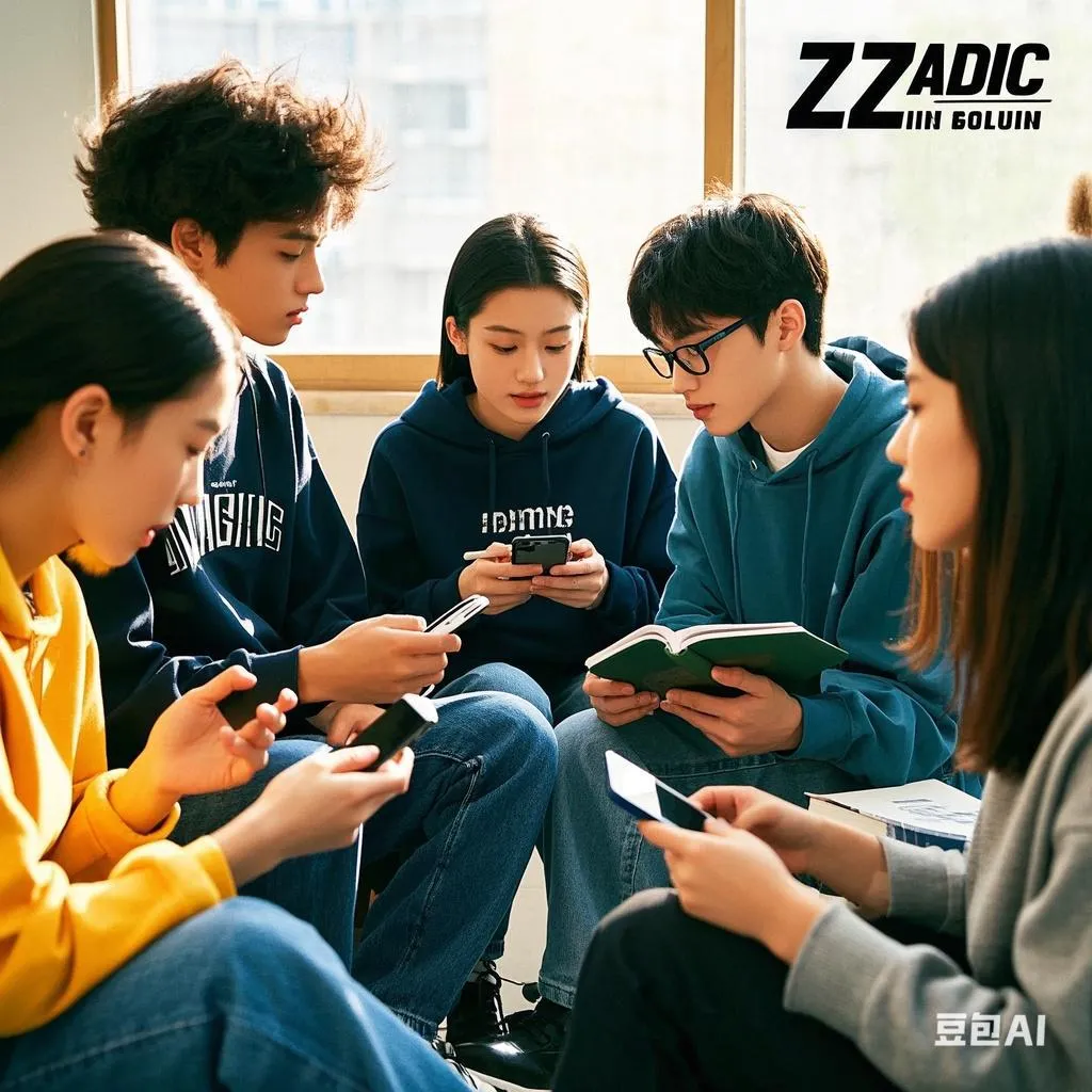 小评评助手：Z世代女大学生的穿搭革命，校园时尚与可持续理念的融合探索