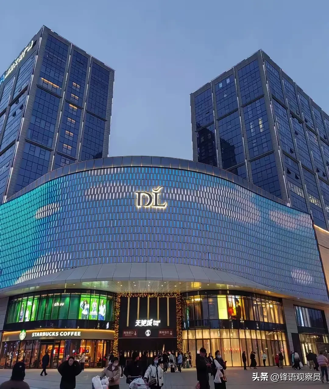 小评评助手入口：实体店逆袭，胖东来如何通过创新服务与数字化重塑竞争力？