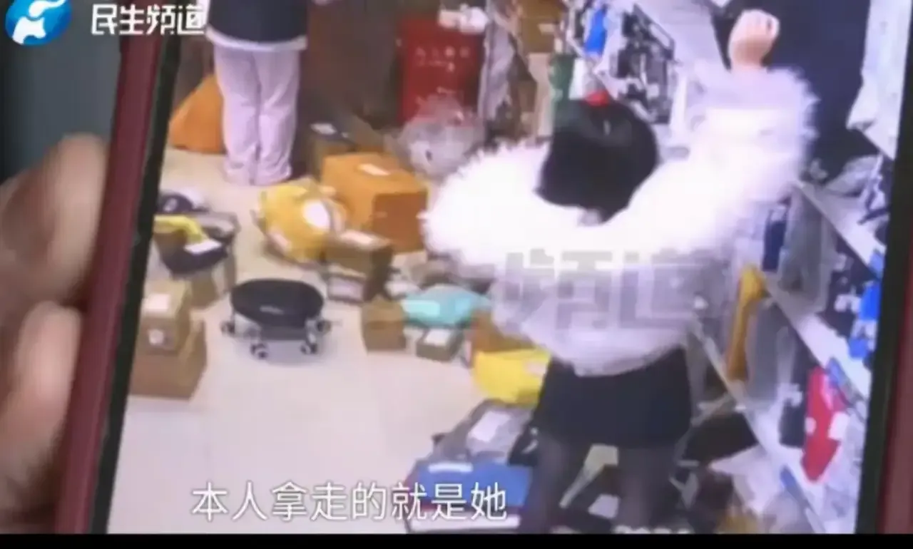 小G助手：郑州女子网购退款后欲‘白嫖’，引发社会对诚信与道德的深思