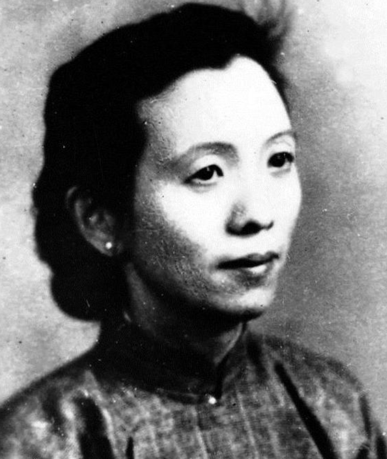 猎拼助手邀请码：陈修良，隐秘的巾帼英雄与南京解放的背后故事