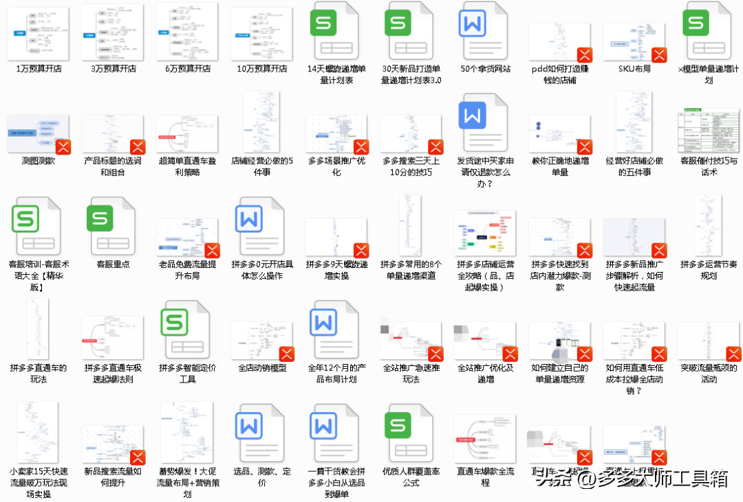 优化拼多多商品评价，提高转化率与店铺流量的实用技巧与工具推荐