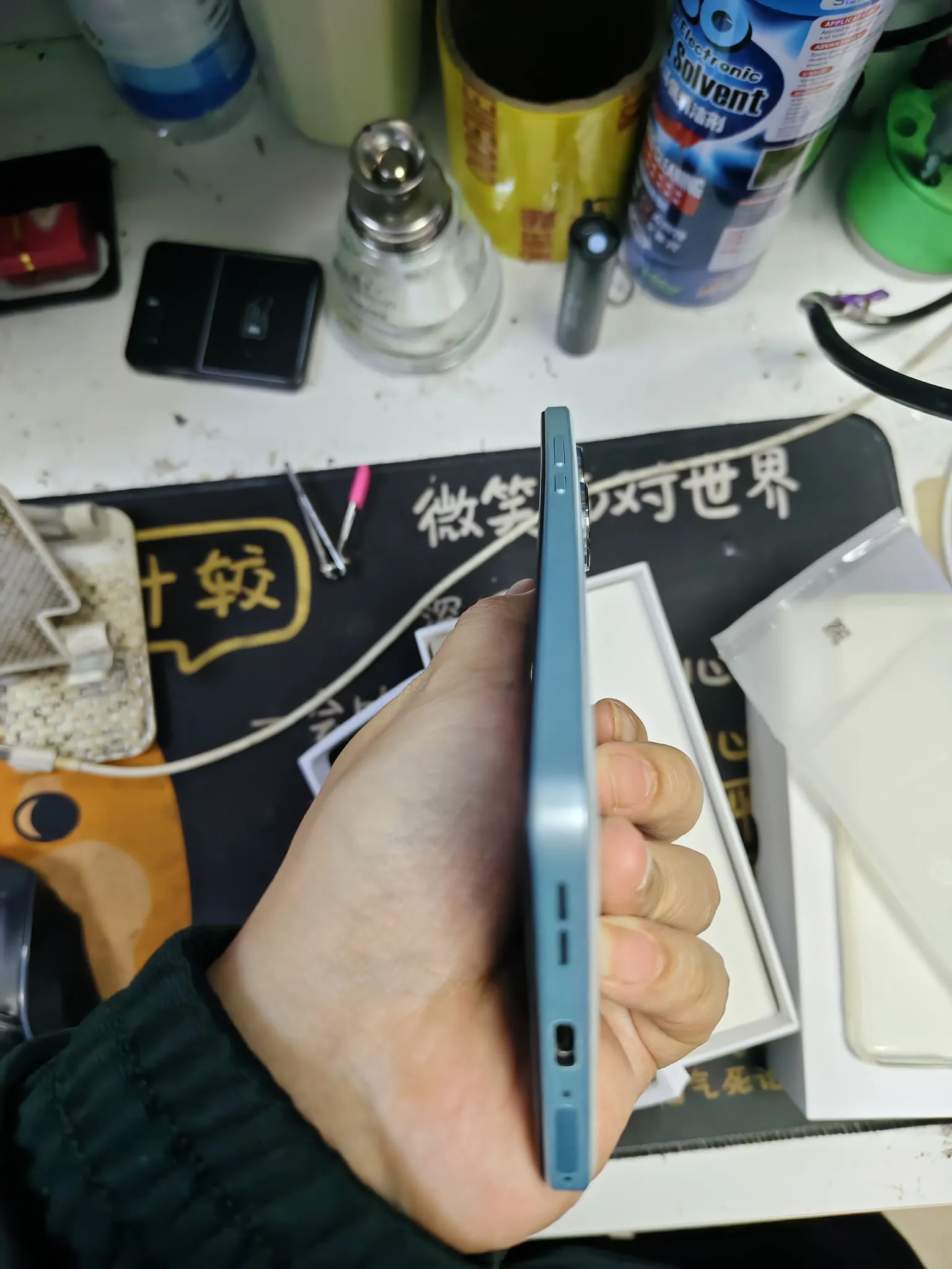 超单助手小号:闲鱼买手机的坑,职业卖家的虚假宣传与翻车经历分享 超单助手小号:闲鱼买手机的坑,职业卖家的虚假宣传与翻车经历分享