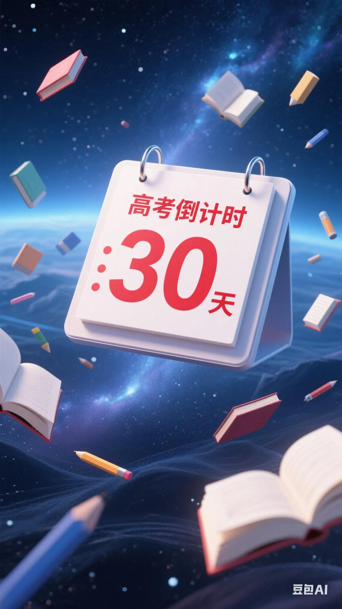 番茄管家软件：高考冲刺最后30天，黑马逆袭提分三大秘诀分享