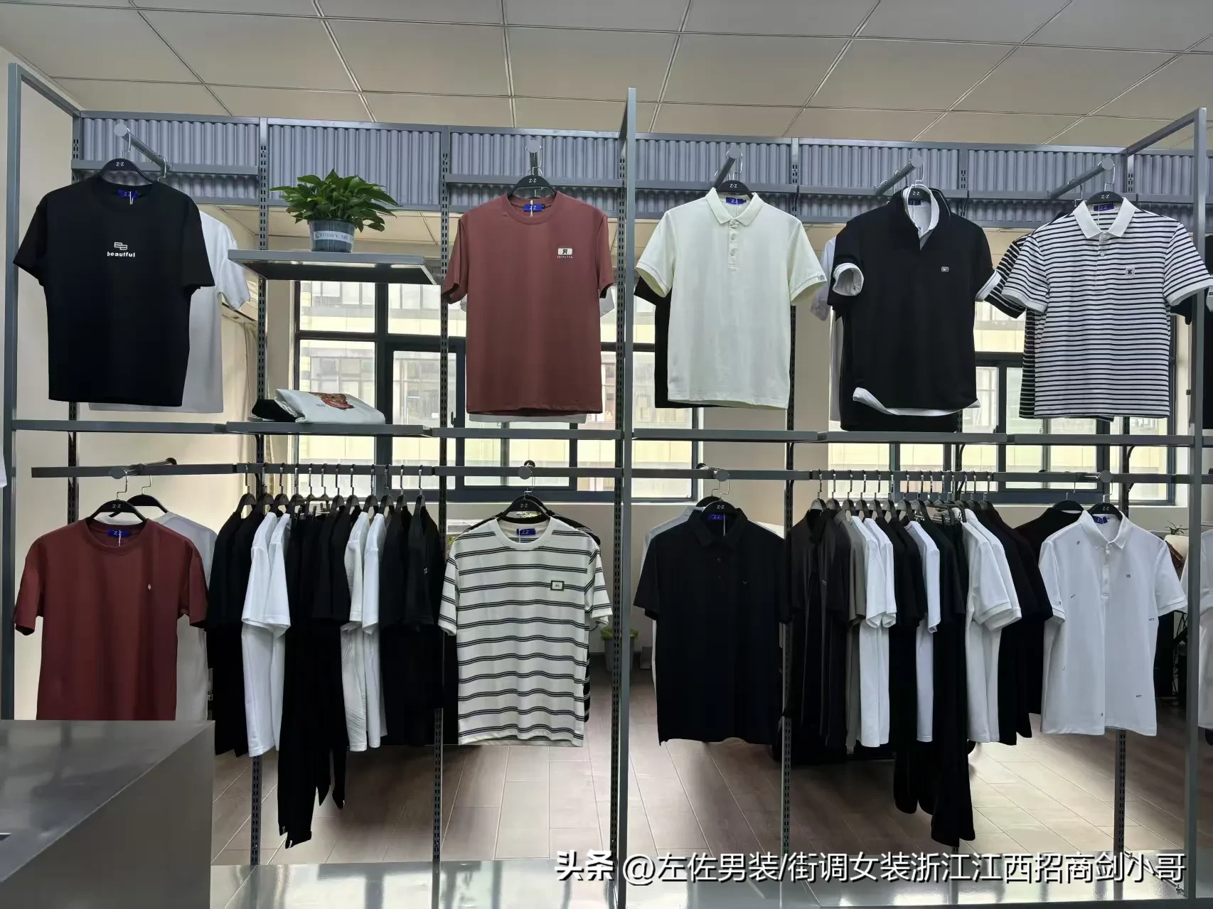 领航助手：提升服装店业绩的三大关键能力，产品、引流与客户体验