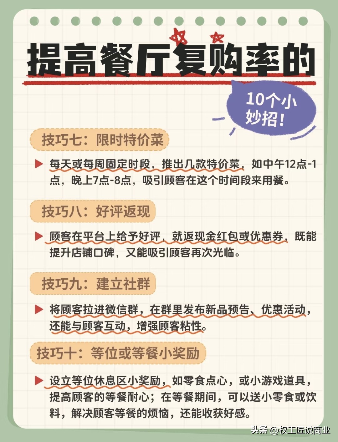 超单助手使用方法：餐饮业新玩法，用营销套路实现利润翻倍的秘密！