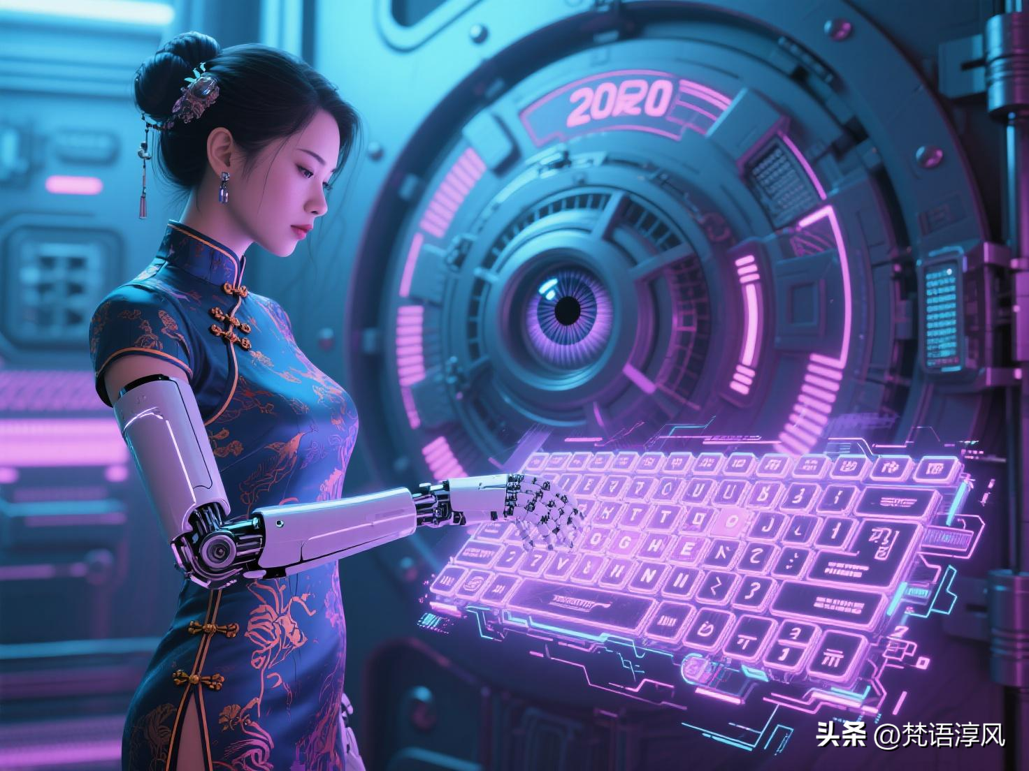 小U助手：告别密码焦虑症，6种科学方法助你轻松记忆密码