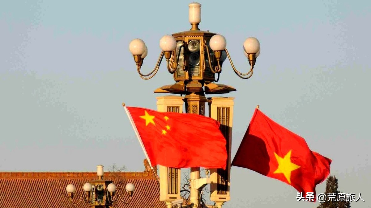 星评助手：中越联合声明，深化合作应对南海局势与美国压力