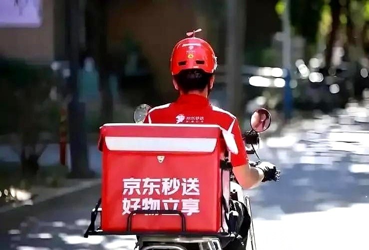 超评助手：京东外卖为何难以突围？市场需求与品质门槛的冲突解析
