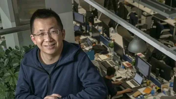 黎明助手：张一鸣的“三无”生活，在喧嚣中保持内心平静的成功哲学