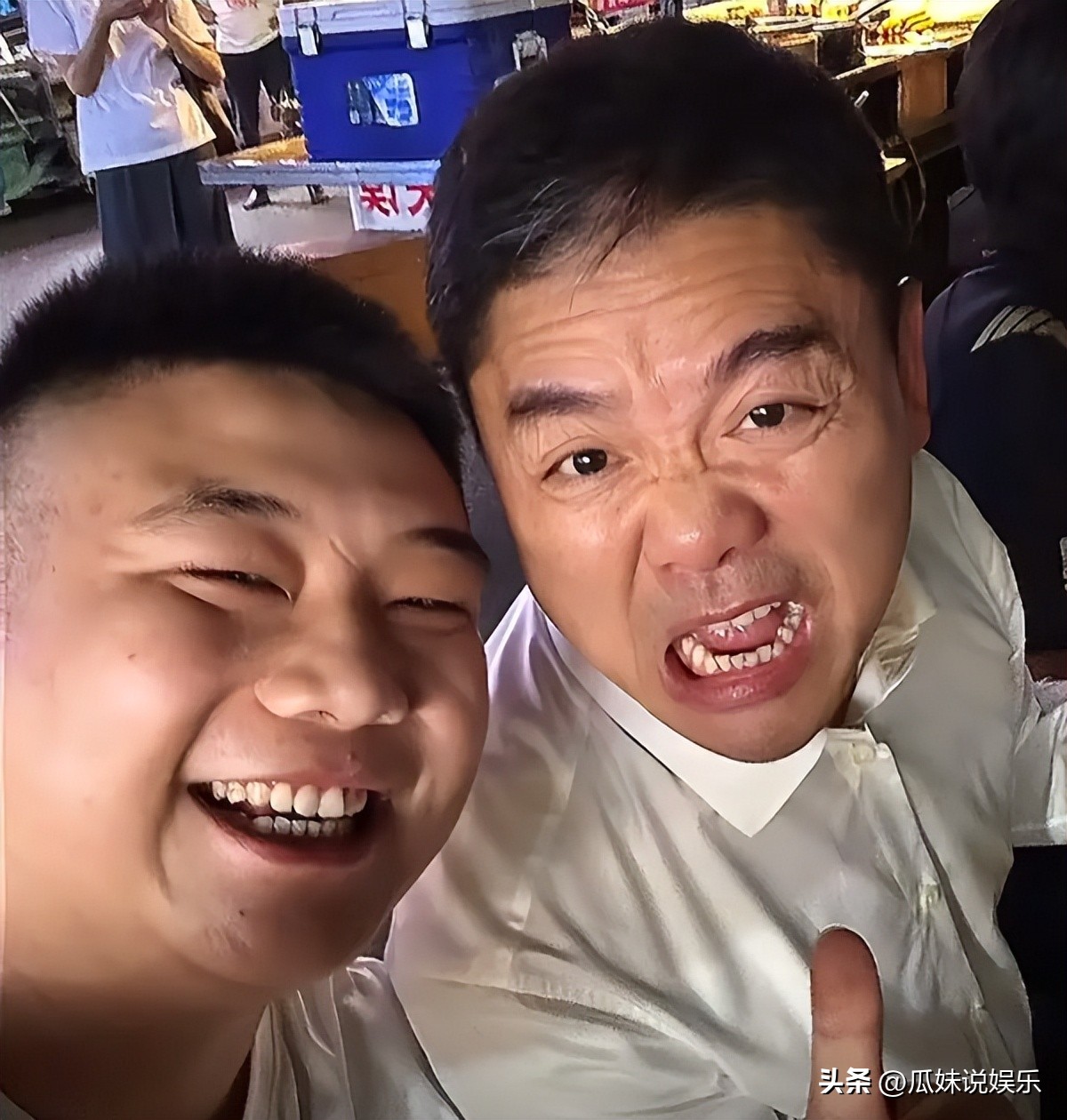 魅力狗：章泽天与刘强东的“各玩各”的婚姻模式，理想中的自由与松弛生活