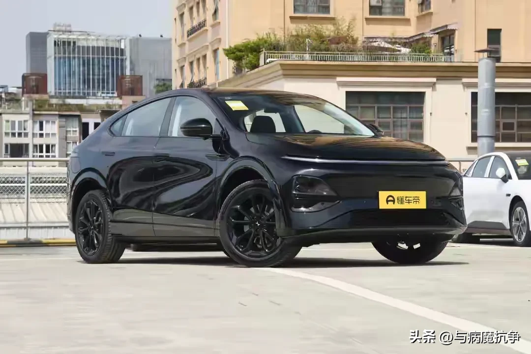 无名助手：红旗天06，东方雅韵与现代科技的完美结合，引领新能源车设计新潮流