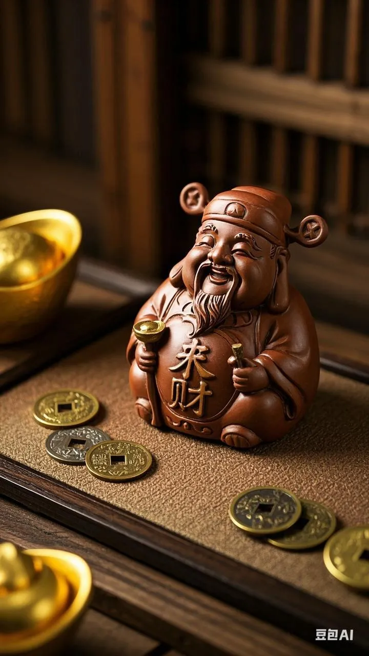 多单助手：《来财》神曲热议，年轻人财富焦虑的“魔性旋律”与文化争论