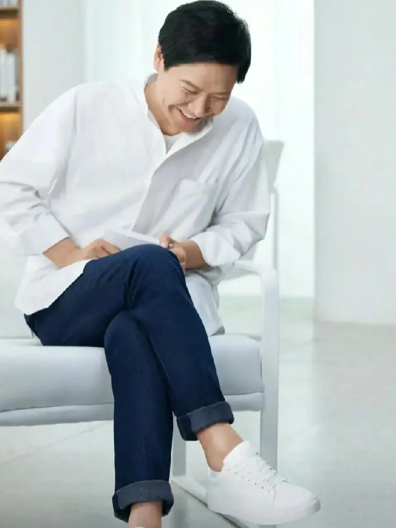 多多自动批发：雷军的三次自虐与成功法则，从可乐到健身，挑战极限的背后秘密