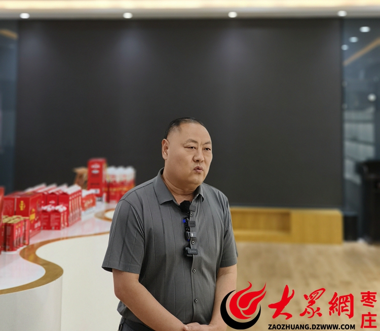 多评助手：晟达菲尔推动石榴与奶酪产业发展，年产值达5亿元