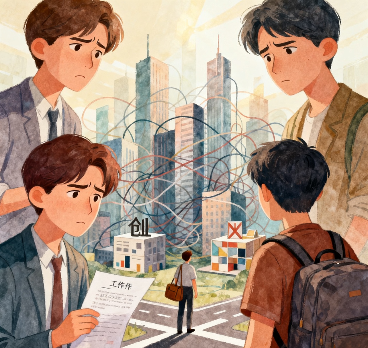 DD助手入口：2025年创业风口解析，把握人性需求，抓住时代红利！