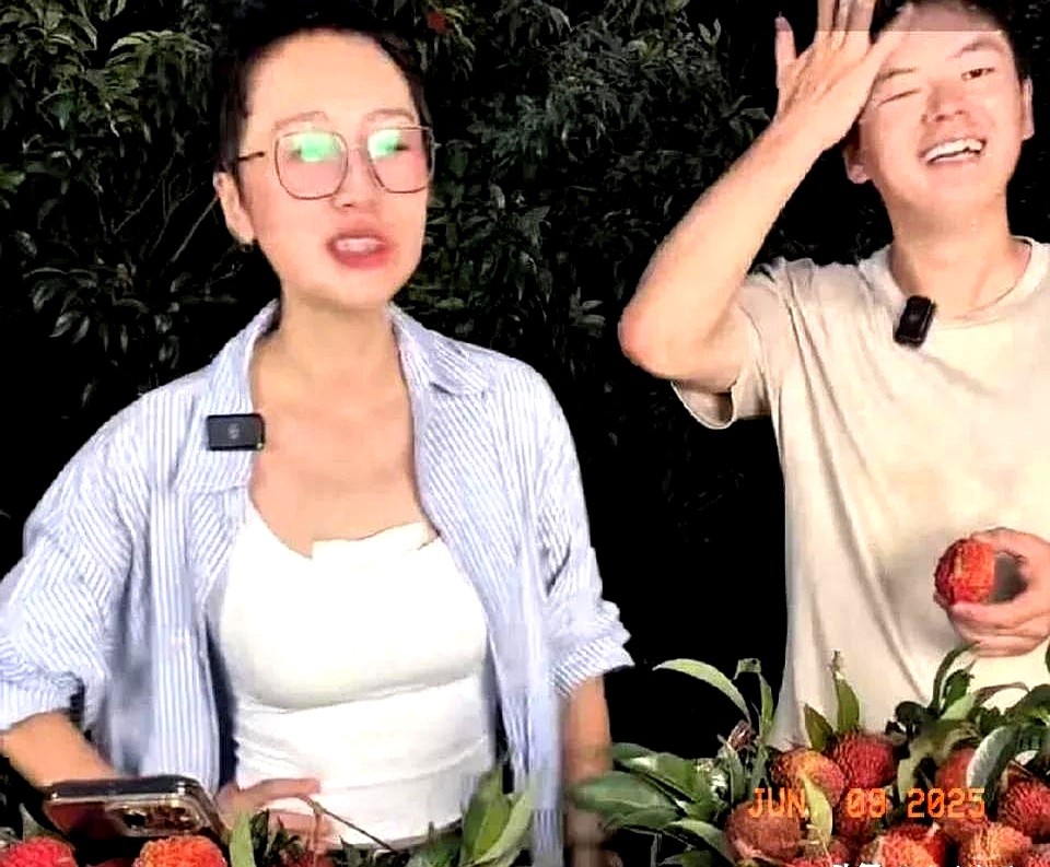 小评评助手补单软件：网红带货天价荔枝内幕曝光，直播间背后惊人套路引发热议