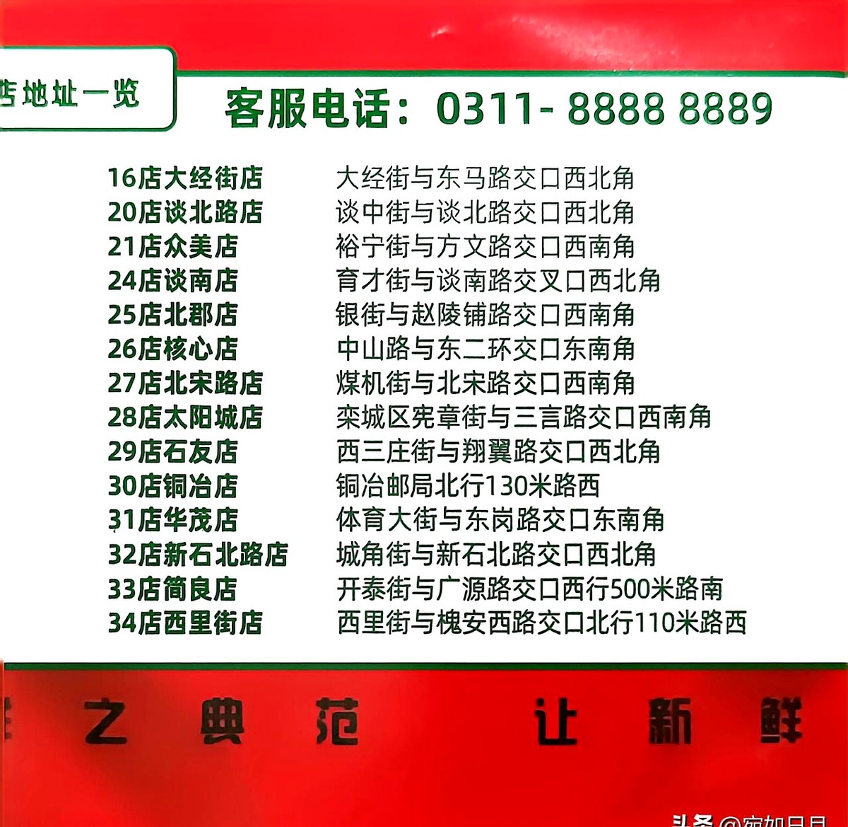小G助手入口：石家庄超市竞争，谁能更懂老人心思，赢得顾客忠诚？