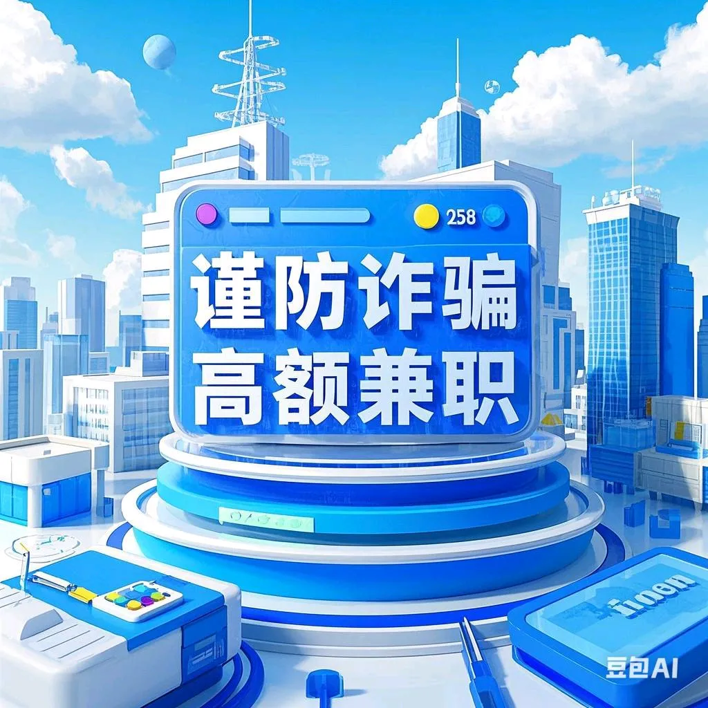 超评助手怎么用：宝妈与学生兼职防骗必看，安全创收的实用技巧