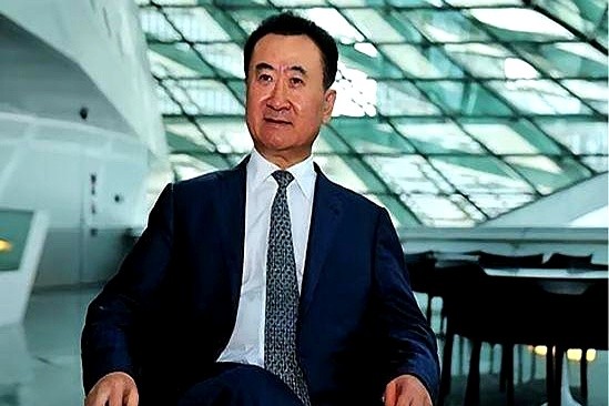 多多出评软件：王健林传奇落幕，万达乐园与迪士尼的惨烈对比分析