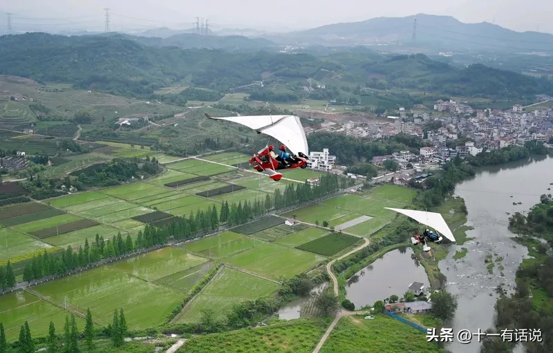拼多多出评补单软件：普通人如何在低空经济崛起中抓住机遇与提升竞争力？
