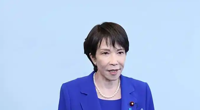 易评助手邀请码：中国对日本高市早苗政策的强硬反击，外交、舆论与经济的多重博弈