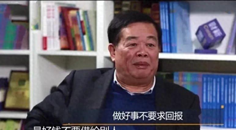 小评评助手最新版本：曹德旺与法国高管的交锋，捍卫中国企业尊严，签下10亿合同