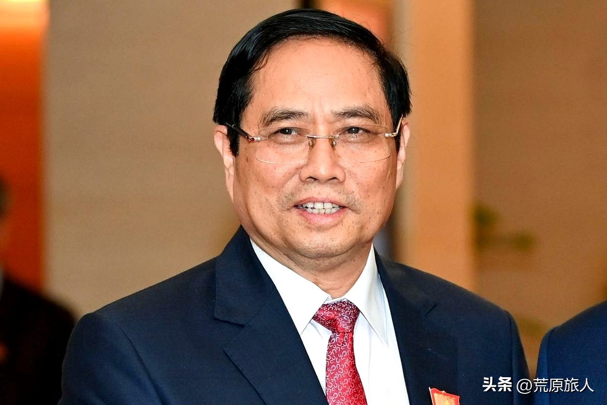 星评助手：中越联合声明，深化合作应对南海局势与美国压力