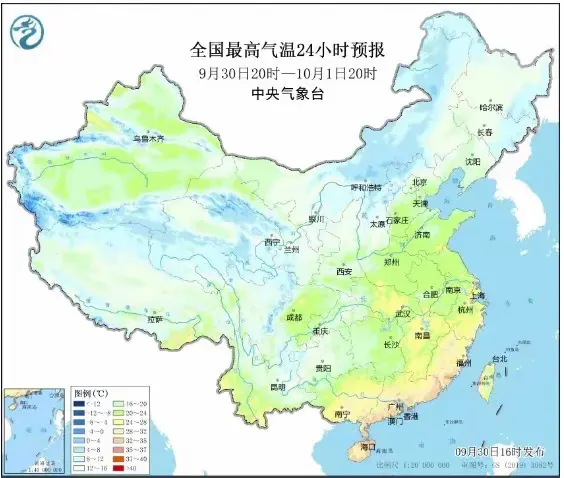 易评助手下载安装：上海迎十月最强冷空气，气温骤降，大风来袭，市民注意防寒！