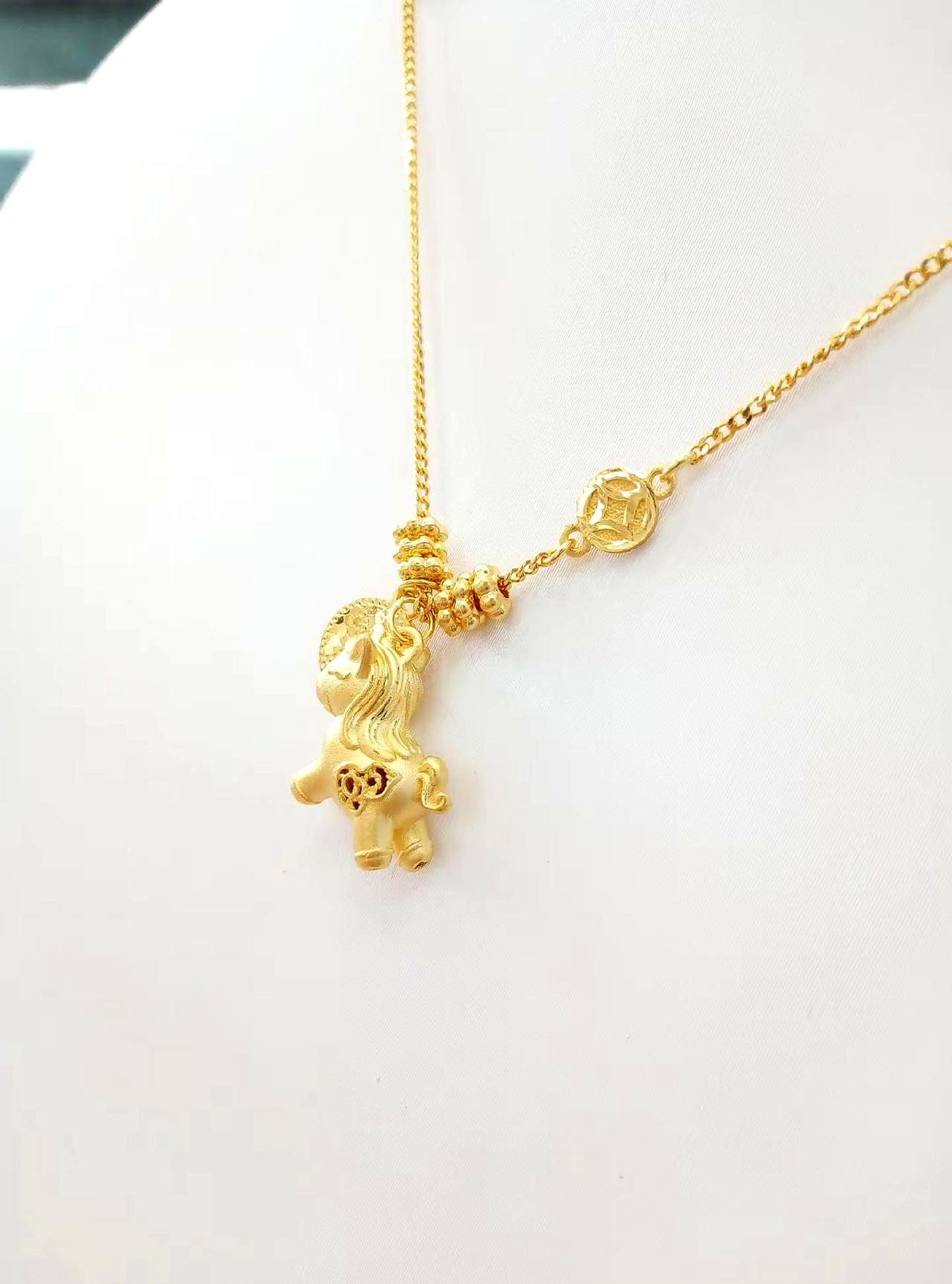 潜力鸭下载：马与葫芦，本命年财运提升的幸运饰品