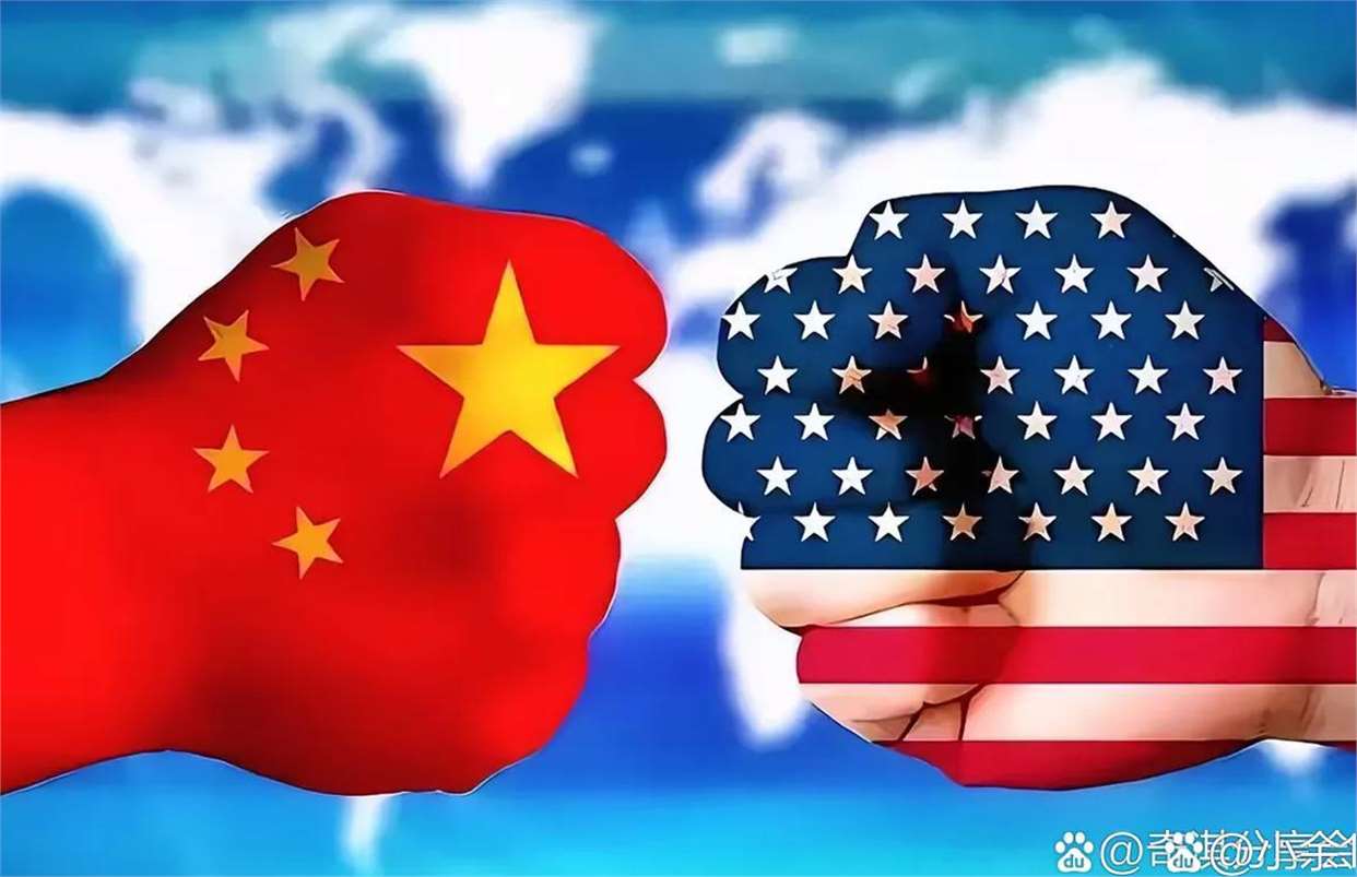 小G助手：中美竞争加剧，经济挑战与合作机遇并存的未来趋势分析