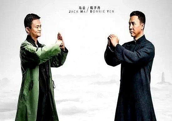 大牛助手软件官网：洪金宝拒绝执导《功守道》，李连杰亲自邀约背后的故事
