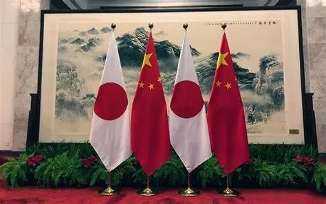 X助手：日本经济界访华团，对话背后的真实意图与中日贸易现状分析