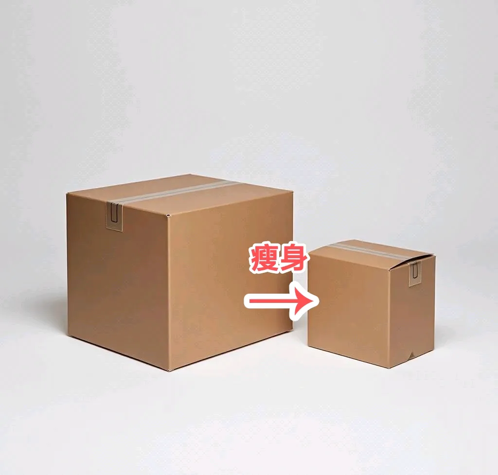 番茄助手官网：快递包装新规实施，减负又环保，收件体验大提升！
