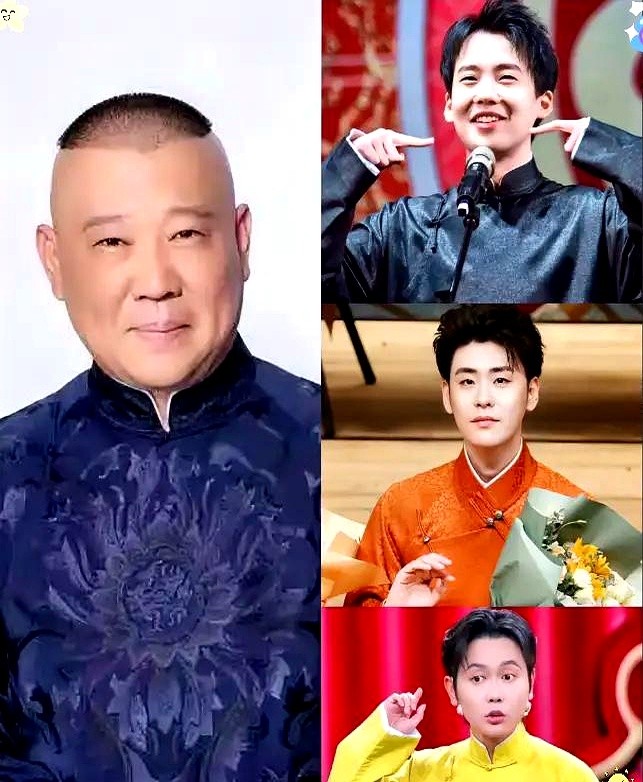 多多出评助手：德云社逆势而上，高票价与商演成就艺术寿命