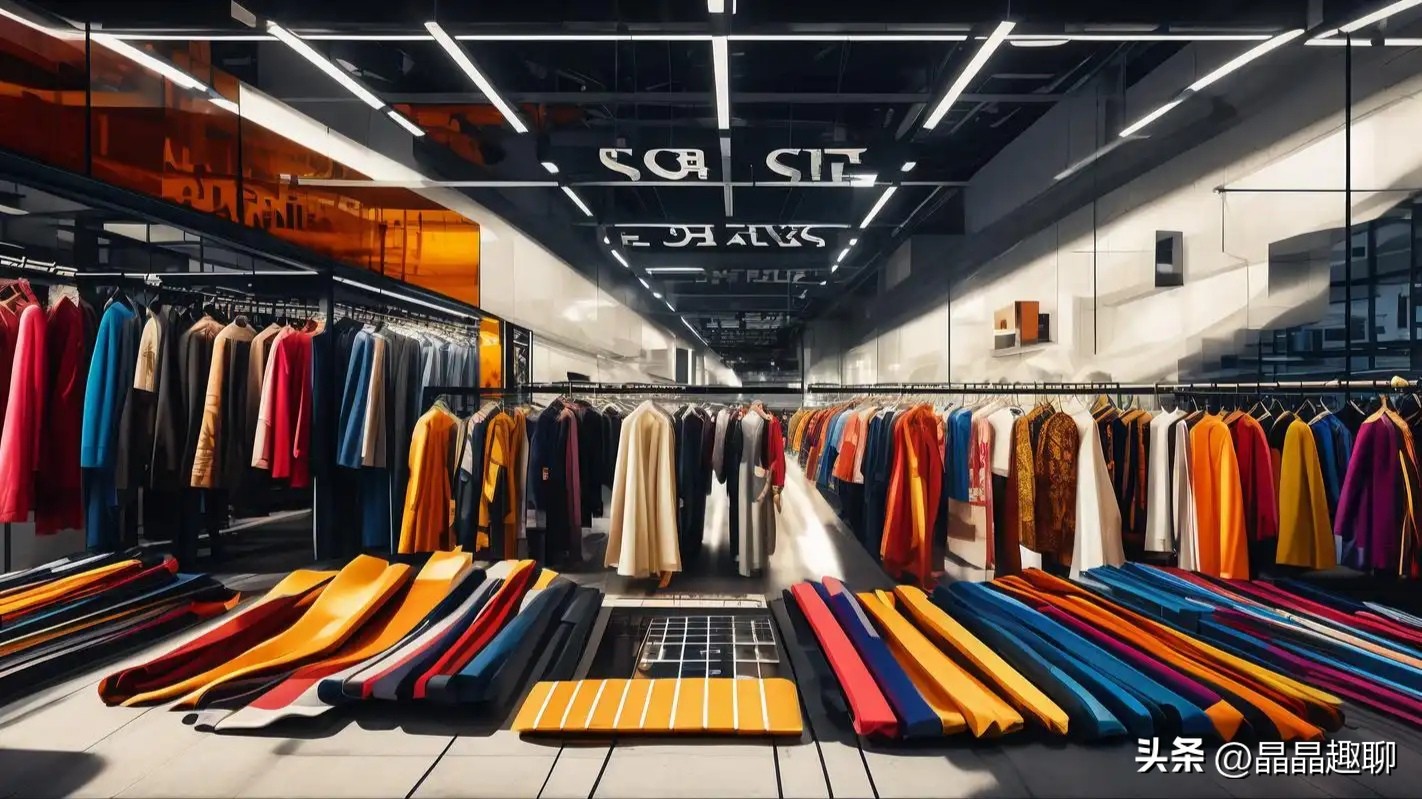 领航助手：实体店与电商的较量，共存互补才是未来发展之道