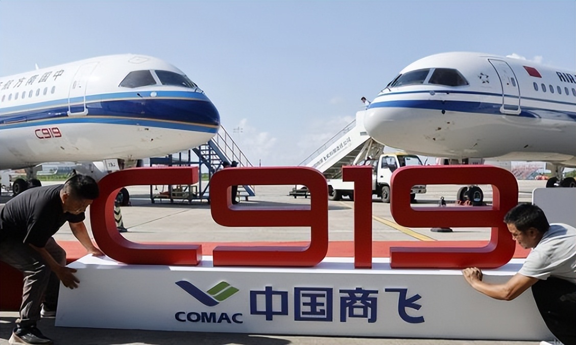 乐多多助手：波音CEO发声，中国暂停飞机订单，贸易战影响下的航空市场谁能胜出？