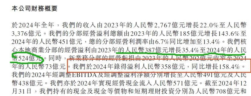 易单助手：美团外卖利润真相，财报数据与骑手待遇的矛盾分析