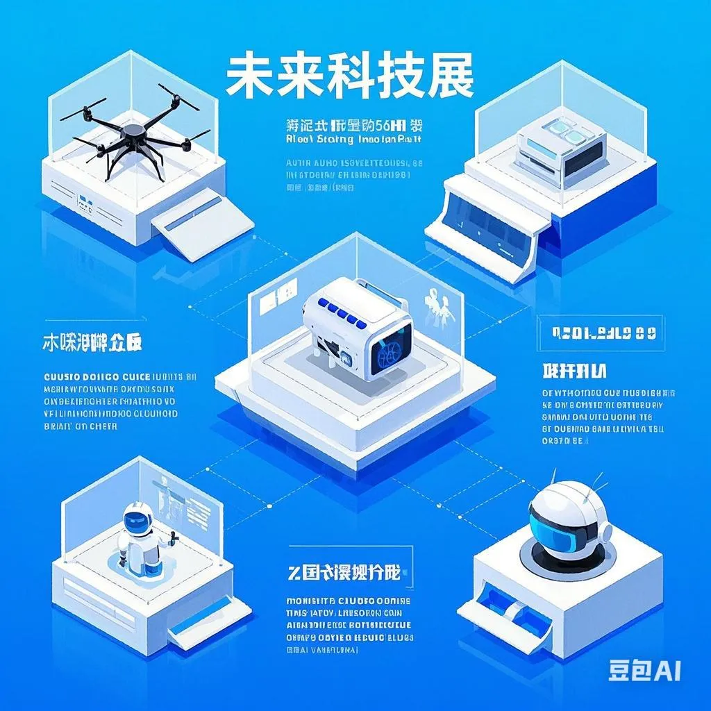 多成团助手：2025年人工智能发展趋势，从工具到智能伙伴的演变与应用探索