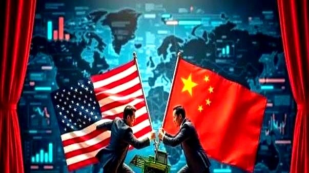 快火助手下载：中方如何通过数字钱包重塑印尼镍矿交易的跨境支付格局